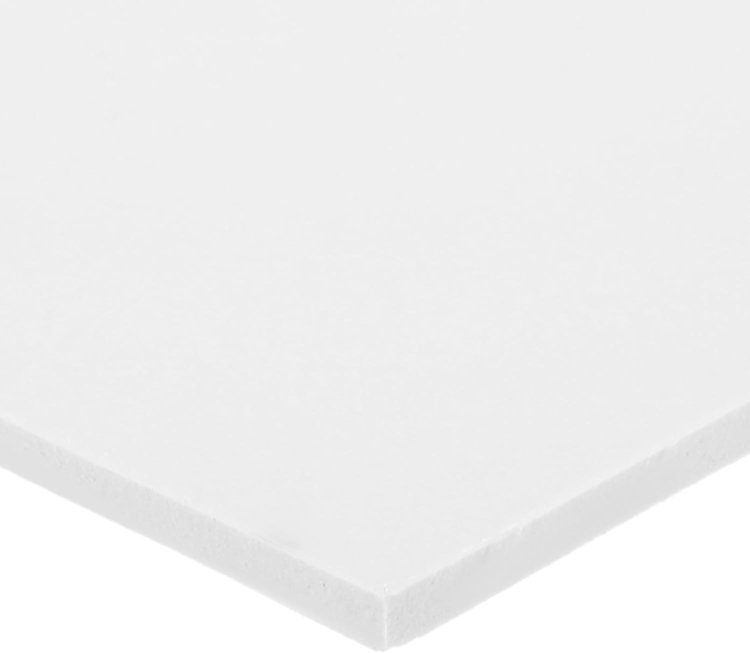 Hand-Painted Ceramic Chip Tile for DIY Crafts Art Projects Versatile Blank Plate for Home Decor Fade-Resistant Surface for Creative Painting