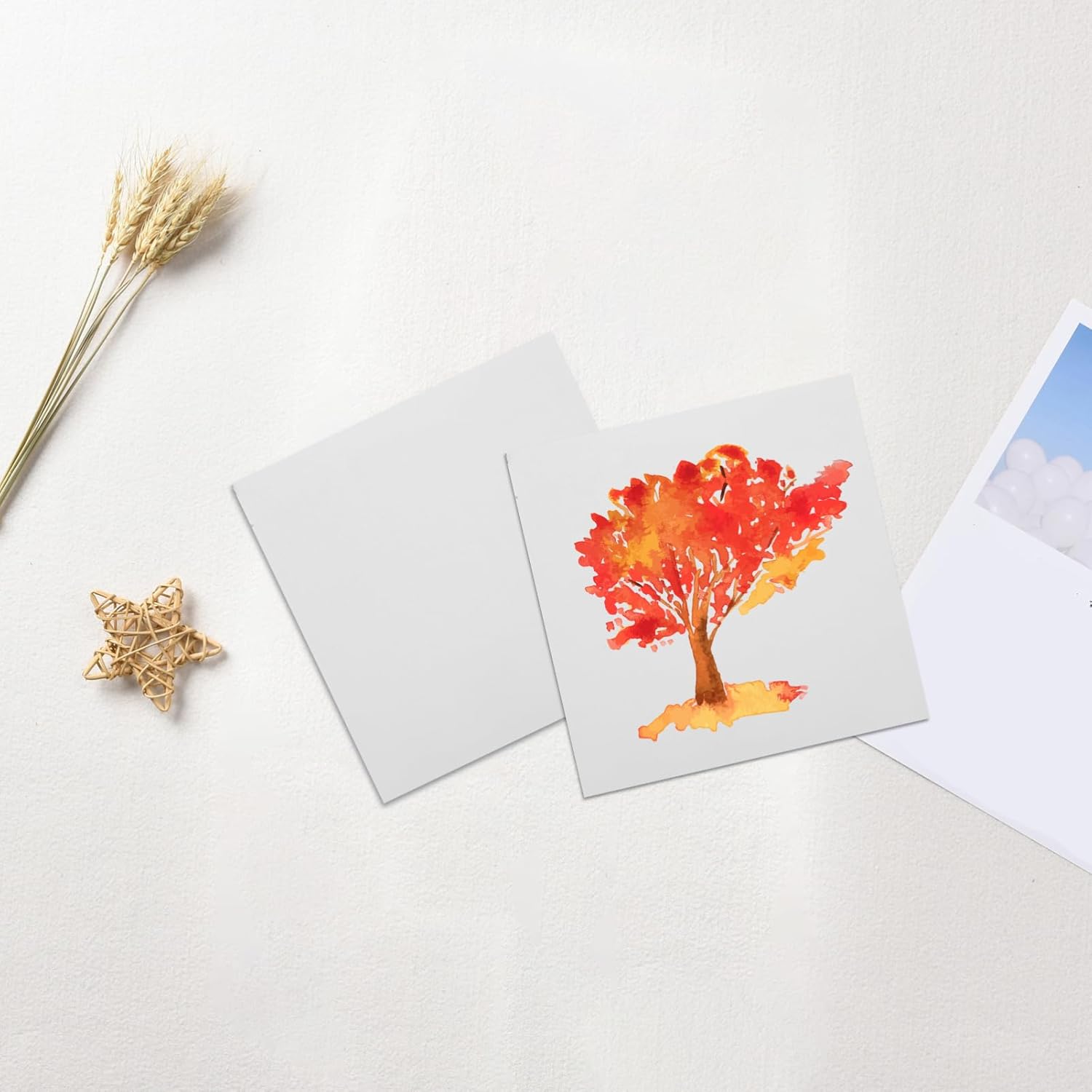 Hand-Painted Ceramic Chip Tile for DIY Crafts Art Projects Versatile Blank Plate for Home Decor Fade-Resistant Surface for Creative Painting